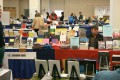 AWP 2011 Book Fair