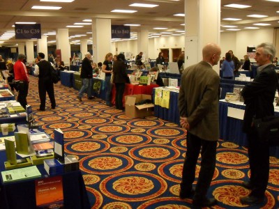 AWP 2011