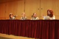 Mezzo Cammin Fifth Anniversary Panel at West Chester University Poetry Conference